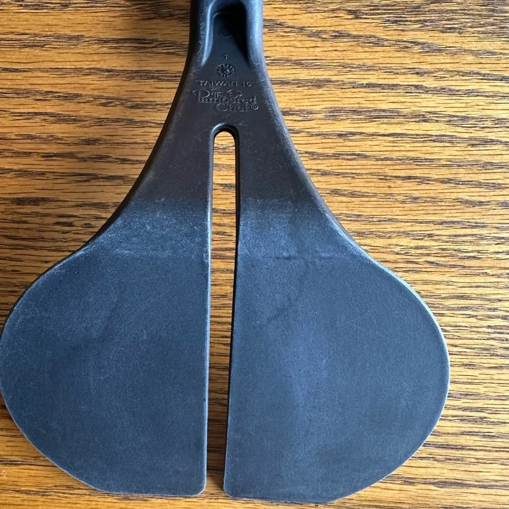 Pampered Chef Nylon Panini Spatula #2352